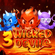 3 Wicked Devils