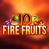 10 Fire Fruits