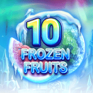 10 Frozen Fruits