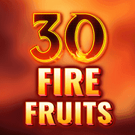 30 Fire Fruits