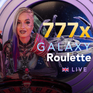 777x Galaxy Roulette