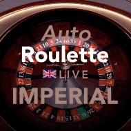 Auto Roulette Imperial