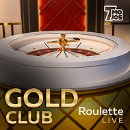 Gold Club Auto Roulette