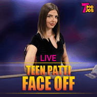 Teen Patti Face Off