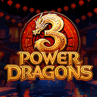 3 Power Dragons