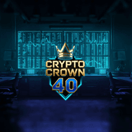 Crypto Crown 40