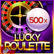 Lucky Roulette