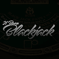 21 Burn Blackjack
