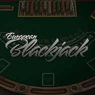 European Blackjack