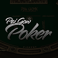 Pai Gow