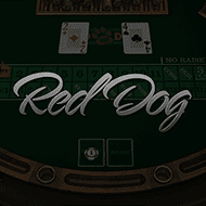 Red Dog
