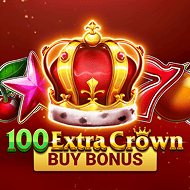 100 Extra Crown Buy Bonus