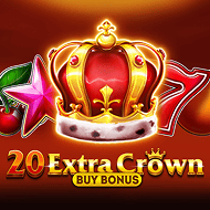 20 Extra Crown Buy Bonus