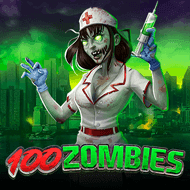 100 Zombies