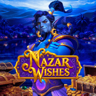 Nazar Wishes