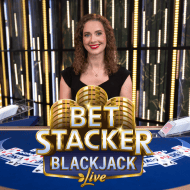 Bet Stacker Blackjack 3