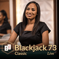 Blackjack Classic 73