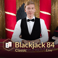 Blackjack Classic 84