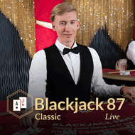 Blackjack Classic 87