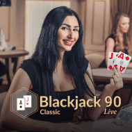 Blackjack Classic 90