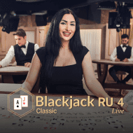 Blackjack Classic Ru 4
