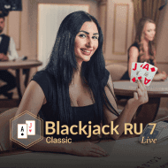 Blackjack Classic Ru 7