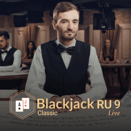 Blackjack Classic Ru 9