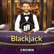 Blackjack Crown