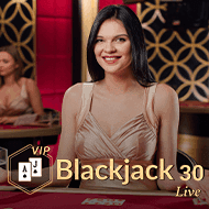 Blackjack VIP 30
