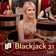 Blackjack VIP 31