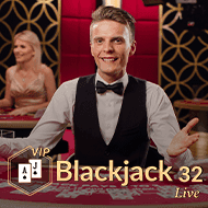 Blackjack VIP 32