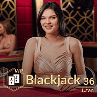 Blackjack VIP 36