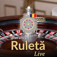 Bucharest Auto-Roulette