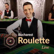 Bucharest Roulette