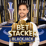 Classic Bet Stacker Blackjack 10