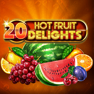 20 Hot Fruit Delights