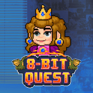 8-Bit Quest