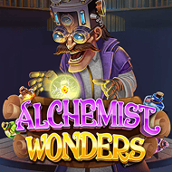 Alchemist Wonders