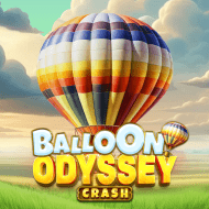 Balloon Odyssey Crash