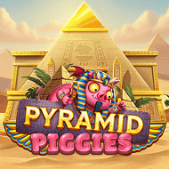 Pyramid Piggies