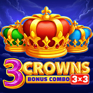3 Crowns: Bonus Combo