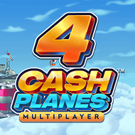 4 Cash Planes: Multiplayer