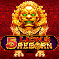 5 Lions Reborn