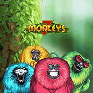 7 Monkeys