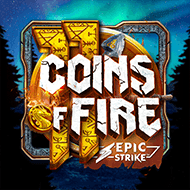 11 Coins of Fire