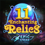 11 Enchanting Relics