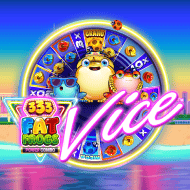 333 Fat Frogs VICE POWER COMBO