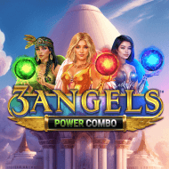 3 Angels Power Combo