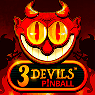 3 Devils Pinball