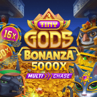 3 Tiny Gods Bonanza